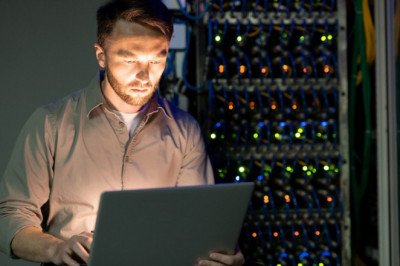 database management services