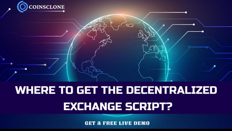 How to Start a Decentralized Exchange Business Cost-effectively?