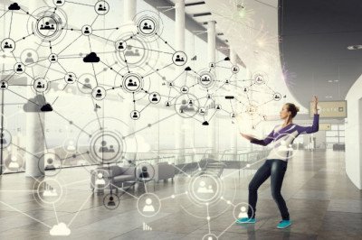 infrastructure management companies