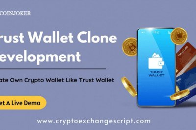 How to securely set up Trust Wallet Clone App on Android