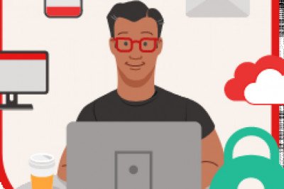 Download McAfee LiveSafe Antivirus and Internet Security