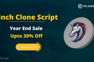Launch your Own DeFi DEX aggregator like 1inch