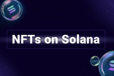 How to create an NFT marketplace on Solana?