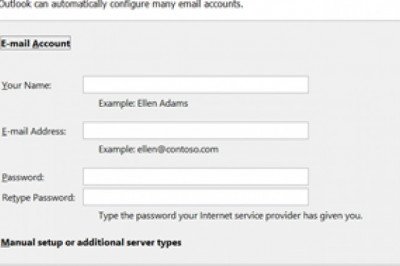 How you can Proper Outlook Setup?