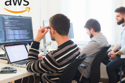 hire aws consultants