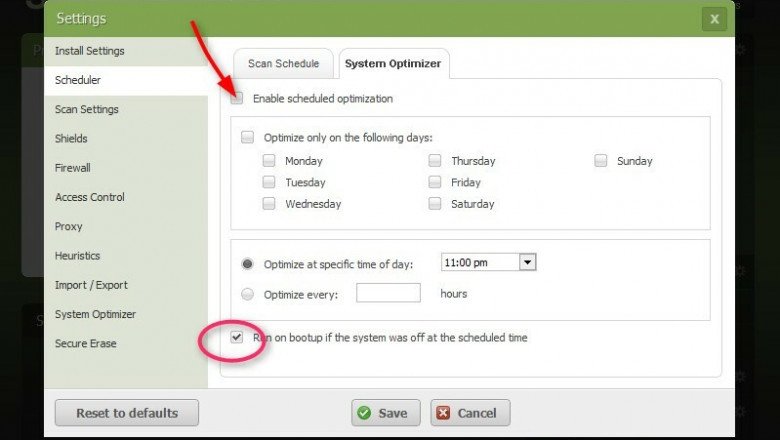 How Do I Disable Updating the Version of Webroot?