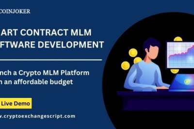Launch a Cryptocurrency MLM Software with an affordable budget