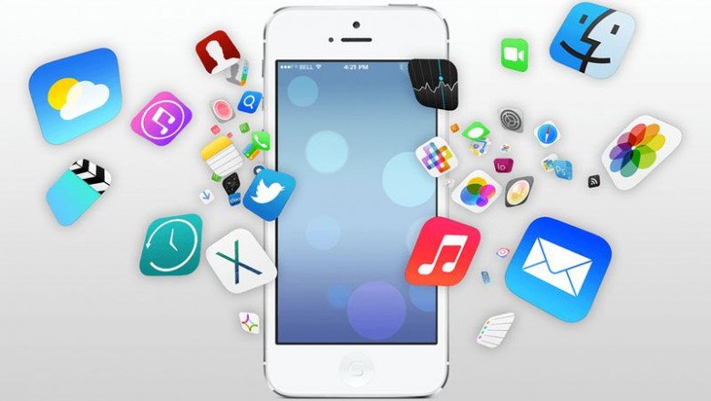 How do I do a competitive analysis of a mobile app?
