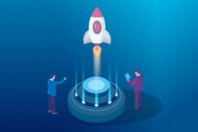 What are the benefits offered by the Initial Dex Offering Launchpad Service?