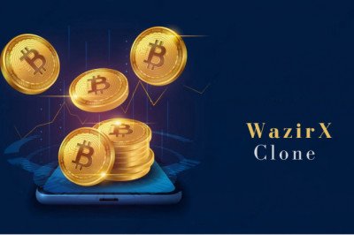 Why do you build Cryptocurrency exchange like WazirX?