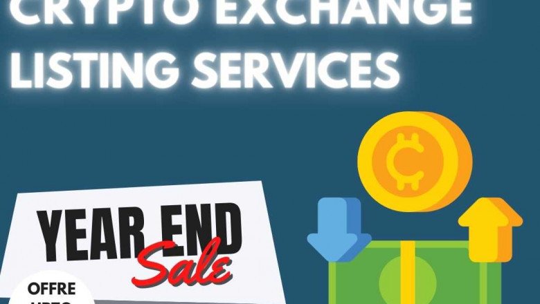 How To Get A Digital Asset Exchange Listing Services