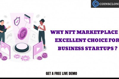 Why to build an NFT marketplace??