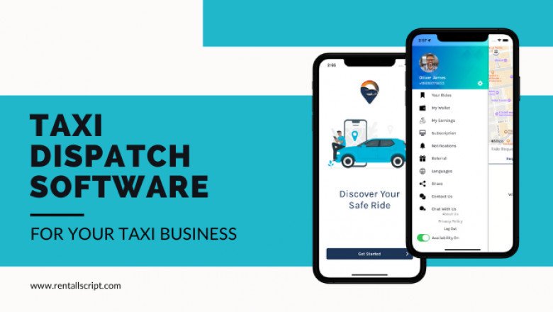 What are the significant benefits of taxi booking software for business expansion?