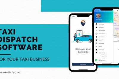What are the significant benefits of taxi booking software for business expansion?