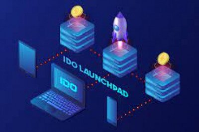 How to take an effective IDO Token Launchpad Services?