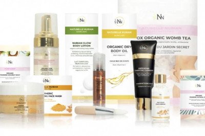 Organic Whitening Cream - Body Whitening Cream