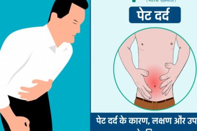 Stomach Pain: Causes, Symptoms & Treatment Options In Hindi