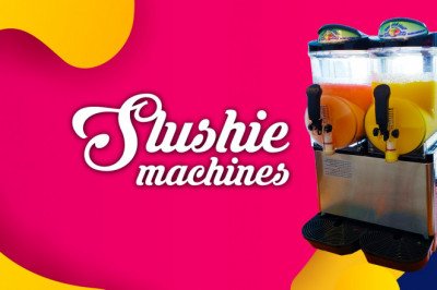 Buy Cold Drink Dispenser Machine from an Australian Owned Company