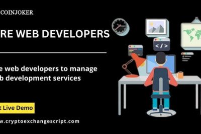 Best ideas for hiring Web Developers for Your Project Development