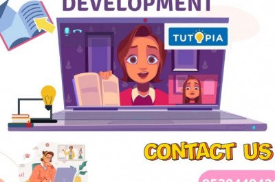 cost to develop e-learning App like Tutopia