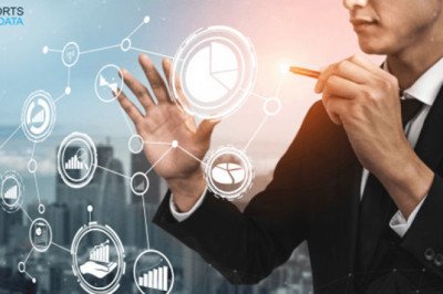 Enterprise Artificial Intelligence (AI) Services Market Size, Revenue Analysis, PEST, Region & Country Forecast, 2022–2028