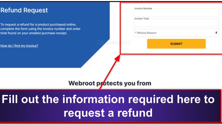 How Do I Cancel a Webroot Premium Subscription?