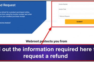 How Do I Cancel a Webroot Premium Subscription?