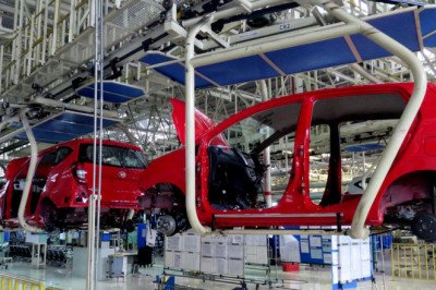 Rancangan Proses Pembuatan Ulang