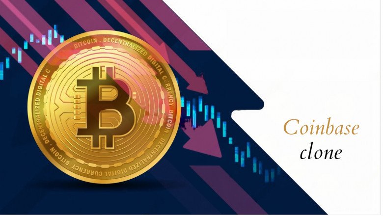 Why do you build Cryptocurrency exchange like coinbase?