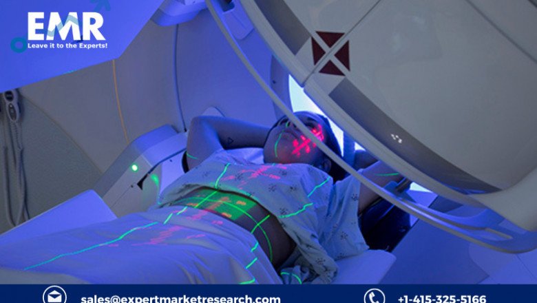 Global Bladder Cancer Treatment Market Size To Reach A Value Of USD 8.98 Billion By 2031