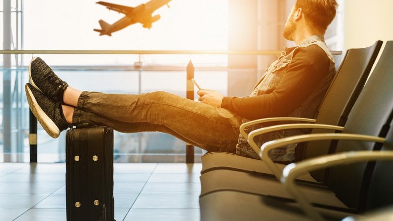 Business Class Flights To London