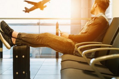 Business Class Flights To London