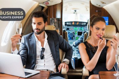 Cheapest Business Flights Expert