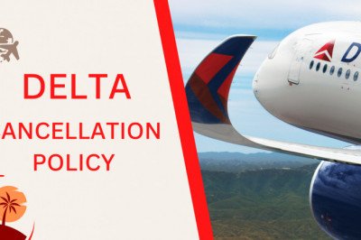 Delta Cancellation Policy
