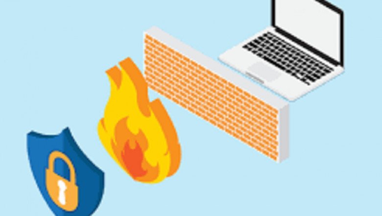 How Can I disable the firewall in Webroot?