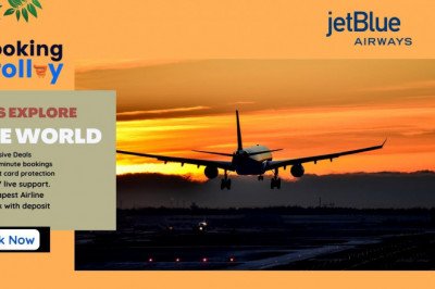 Jetblue Airways Cheap Flights