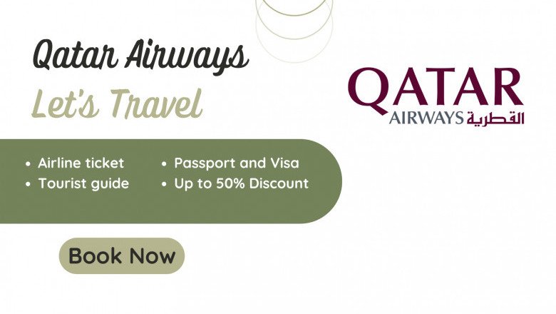 Qatar Airways Business Class Flights