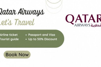 Qatar Airways Business Class Flights