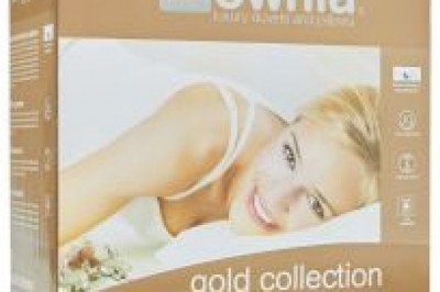 Buy the Luxurious and Fluffy Goose Down Quilt