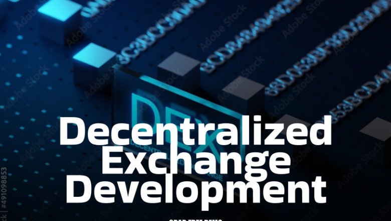 Is it necessary for startups to pick the best Decentralized Exchange Development company?