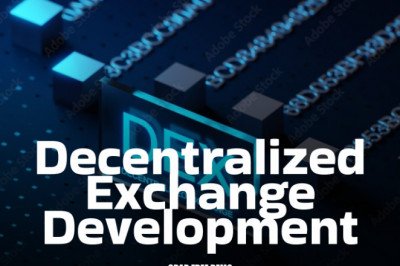 Is it necessary for startups to pick the best Decentralized Exchange Development company?