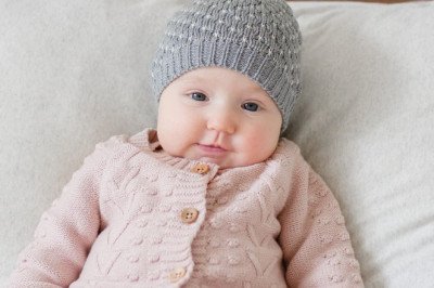 Buy Soft and Comfy Newborn Baby Hats Online