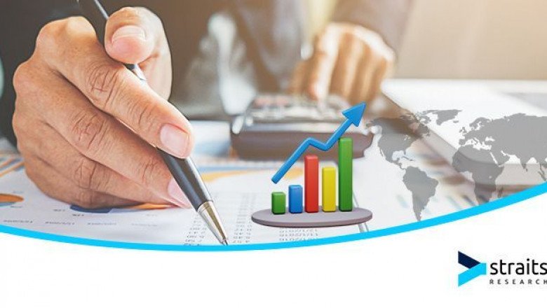 Agriculture Robots Market Size, Share &amp; Forecast [2031] | Straits Research