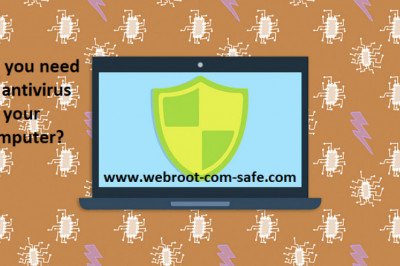 Do I really need virus protection on my computer?