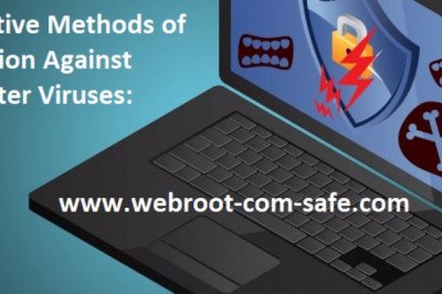 How to Protection Against Computer Viruses?