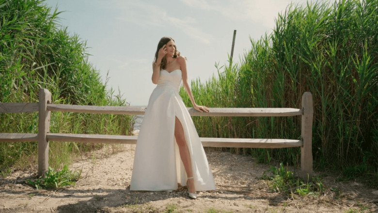 Create Your Dream Wedding Outfit at Always and Forever Bridal Shops