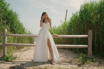 Create Your Dream Wedding Outfit at Always and Forever Bridal Shops