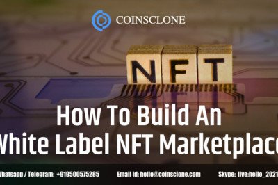 How to build an Whitelable NFT Marketplace ??