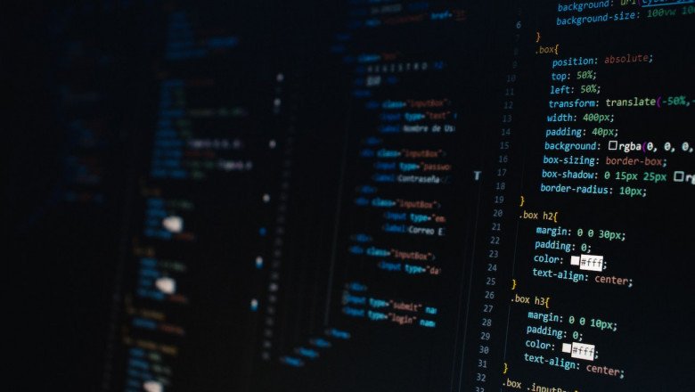 Who is .NET Developer?