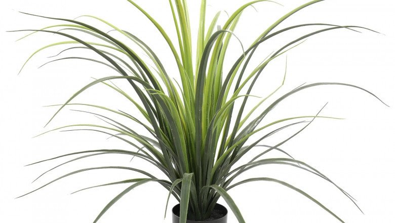 Create a Lush, Vibrant Garden With Artificial Outdoor Plants and Shrubs